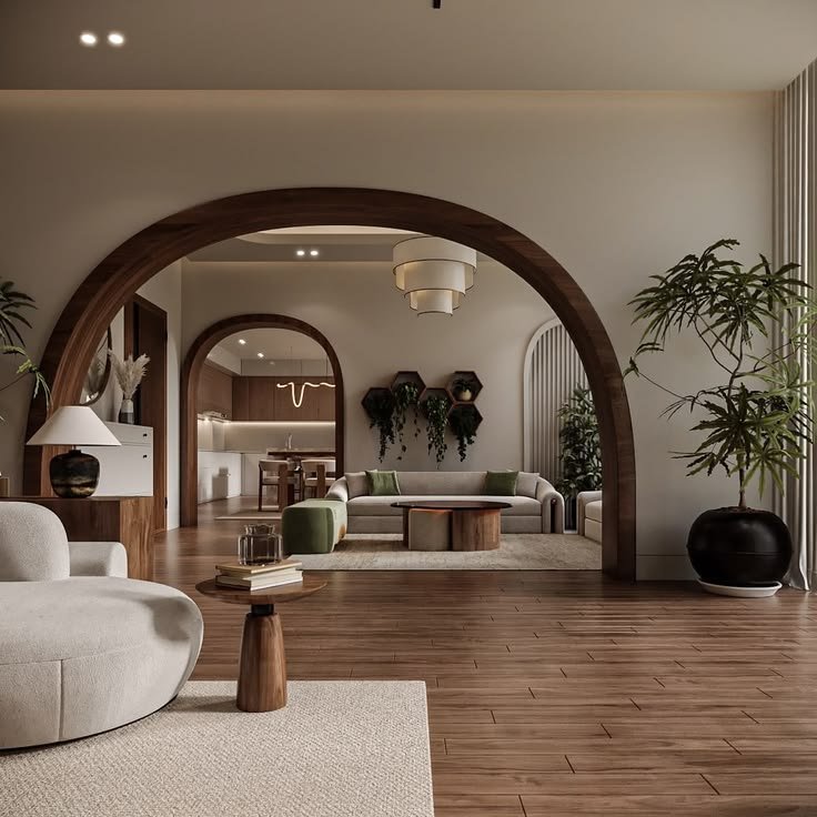 Partition wall